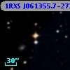 1RXS J061355.7-273318