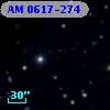 AM 0617-274