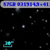 87GB 031914.9+411216