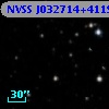 NVSS J032714+411952