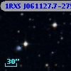 1RXS J061127.7-275253