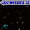 1RXS J061236.3-270154