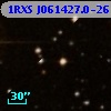 1RXS J061427.0-261228