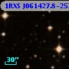1RXS J061427.8-252749