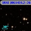 1RXS J061431.2-264412