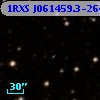 1RXS J061459.3-264429