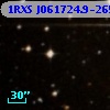 1RXS J061724.9-265644