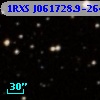 1RXS J061728.9-264607