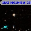 1RXS J061949.9-255633
