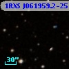 1RXS J061959.2-251454