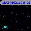 1RXS J062112.9-275646