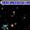 1RXS J062152.6-260112