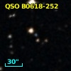 QSO B0618-252