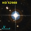 HD  42988