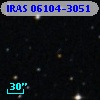 IRAS 06104-3051