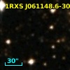 1RXS J061148.6-303652