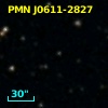 PMN J0611-2827