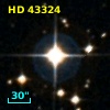 HD  43324