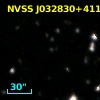 NVSS J032830+411130