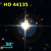 HD  44135