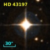 HD  43197