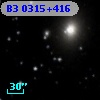 B3 0315+416
