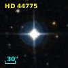 HD  44775
