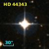 HD  44343