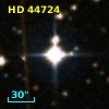 HD  44724