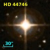 HD  44746