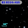 B3 0314+418