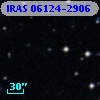 IRAS 06124-2906