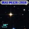 IRAS 06128-2859
