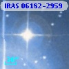 IRAS 06182-2959