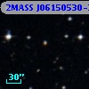 2MASS J06150530-2841513