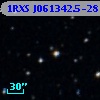 1RXS J061342.5-281510