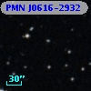 PMN J0616-2932