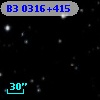 B3 0316+415