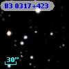 B3 0317+423