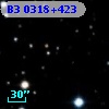 B3 0318+423