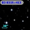 B3 0318+413