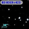 B3 0319+423