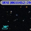1RXS J061143.2-294252