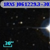 1RXS J061229.3-302841