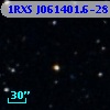 1RXS J061401.6-281519