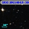 1RXS J061404.9-300902