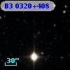 B3 0320+408