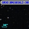 1RXS J061656.2-302829