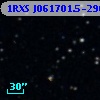 1RXS J061701.5-290528