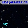 1RXS J061856.6-283415